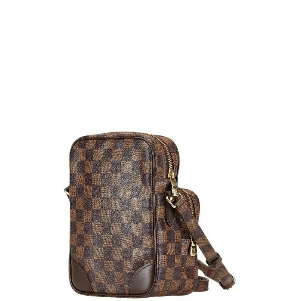 LOUIS VUITTON delivery duty